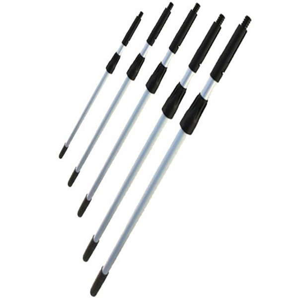 Bộ cây lau kính 2.4M